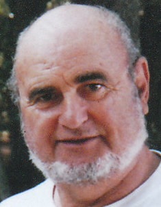 Portrait de René Pesenti