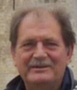 Portrait de Urbain Philippot